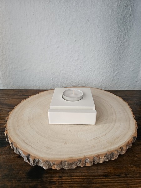 Teelichthalter(für Einschieber)