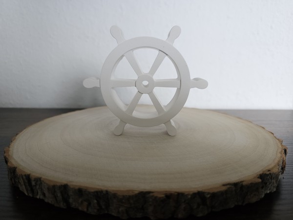 Steuerrad