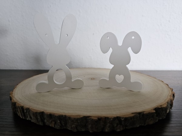 Anhänger Osterhasen